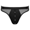 Svenjoyment String Ocleo Noir
